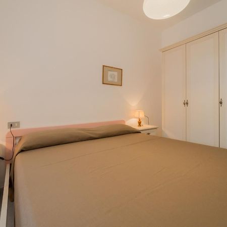 Residence Baia Delle Grazie Casa Morcone ภายนอก รูปภาพ